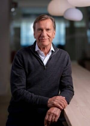 하칸 사무엘손 볼보 CEO (사진=볼보)