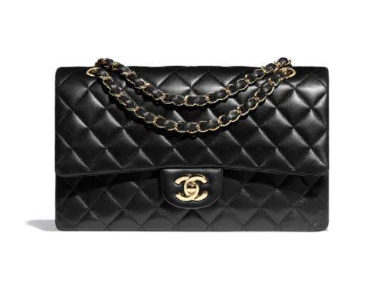 샤넬 클래식 플랩백