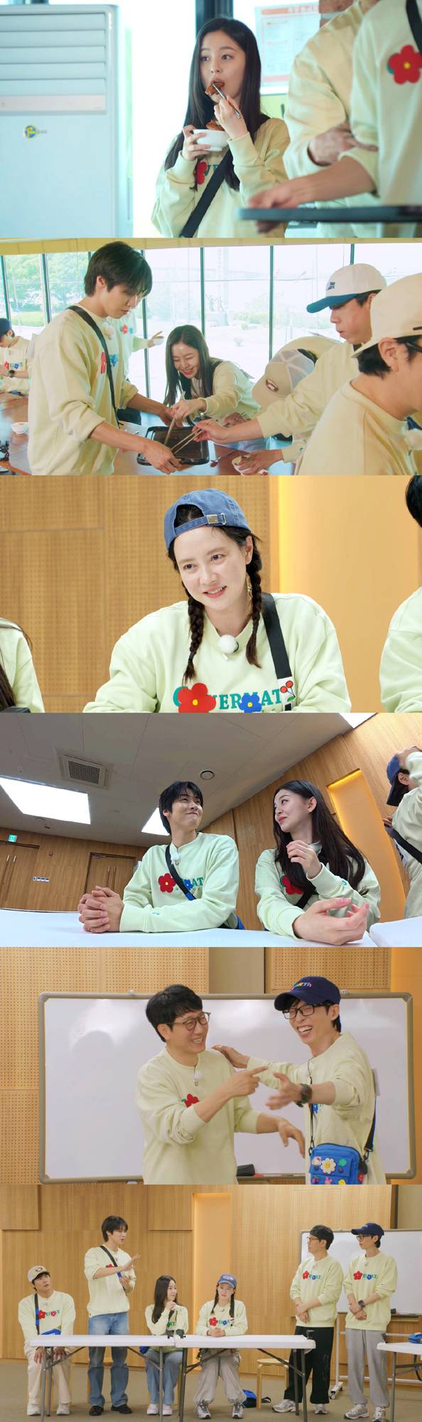 예능 ‘런닝맨’ (제공: SBS)