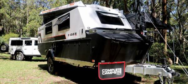 출처 : 캐러밴월드