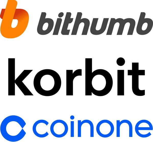 [빗썸, 코빗, 코인원]