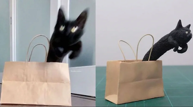 image.png 귀여운 동물 피규어 모음