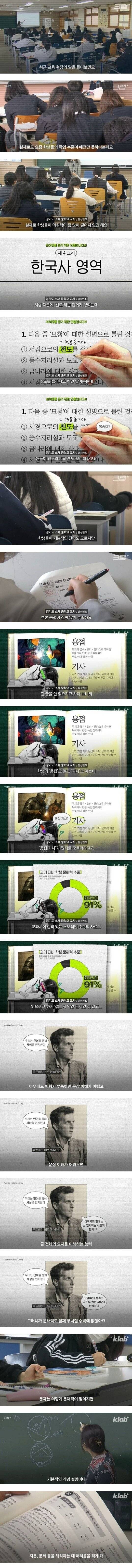 Screenshot_20250601_102045_DaumCafe.jpg 요즘 정말 심각한 상황이라는 기초학력 실태.jpg