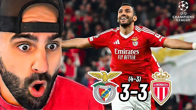 image.png PSG 챔스 우승 기념, 리그앙 클럽들 유럽대항전 성적 총정리