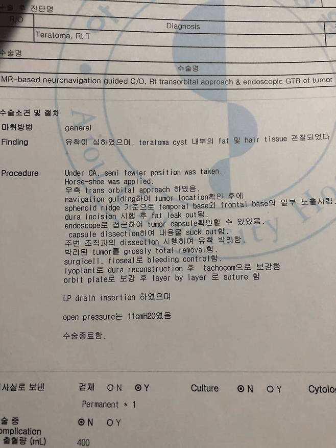 4.jpg 뇌종양으로 공익 판정받은 남자