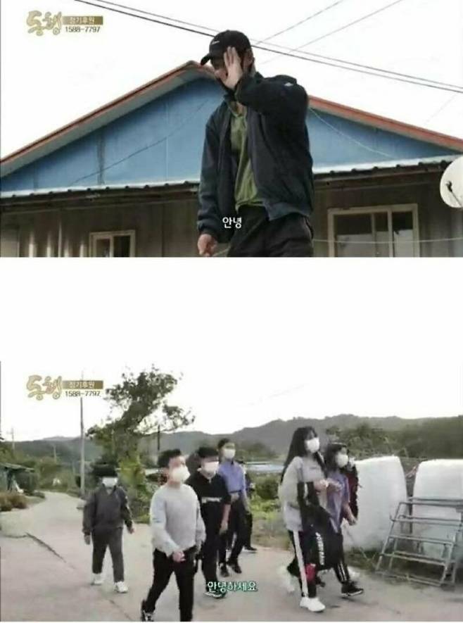 Internet_20250601_174405_24.jpeg 4년전 방송 되었던 뇌성마비 아버지와 9살 딸.. jpg