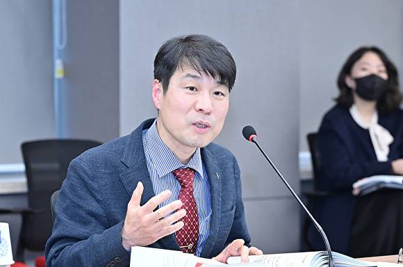 김정기 대구시장 권한대행  [사진=대구시]