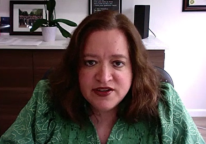 캐럴리나 커벨로 이민전문변호사