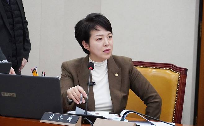 김은혜 국민의힘 의원 / 사진=김은혜 의원실