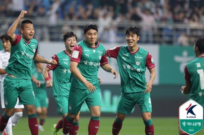 사진=프로축구연맹