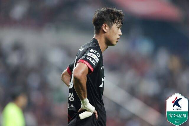 김주성/한국프로축구연맹