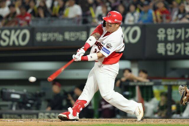 최형우/KIA 타이거즈