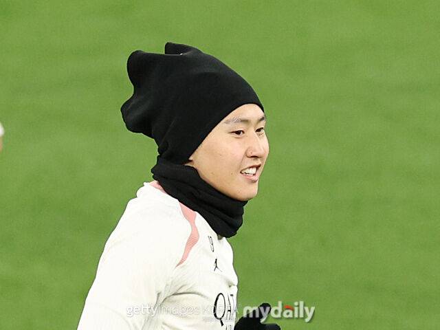 이강인/게티이미지코리아