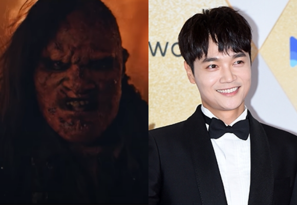 배우 서도영/SBS, 마이데일리 DB