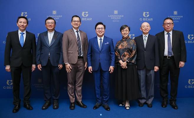 샌즈 차이나, ‘런더너 그랜드 – 마카오 쇼케이스 2025’ 개최