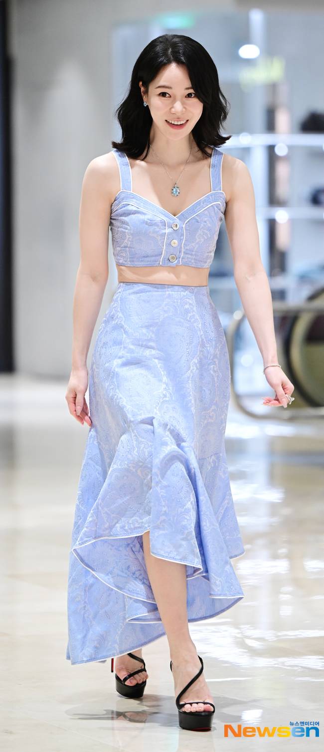 임지연, 뉴스엔DB