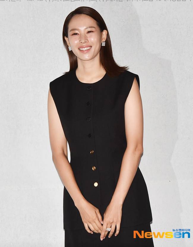 조윤희, 뉴스엔DB