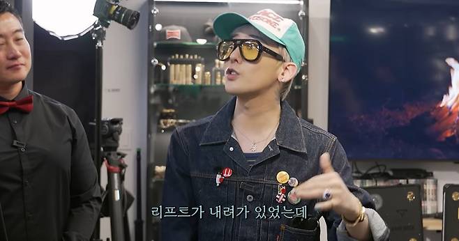 채널 ‘데프콘TV’