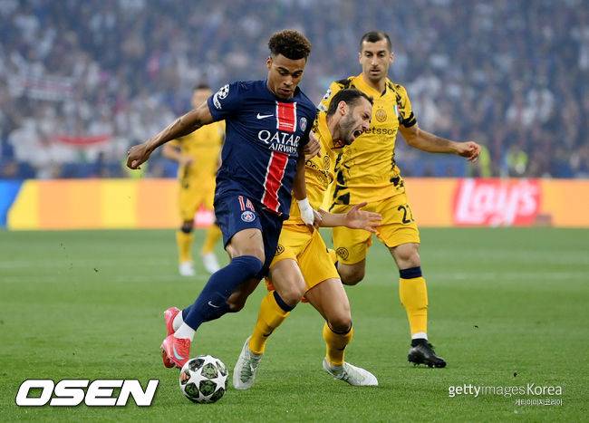 [사진] ⓒGettyimages(무단전재 및 재배포 금지)