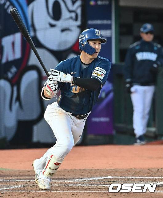 NC 한석현. /OSEN DB