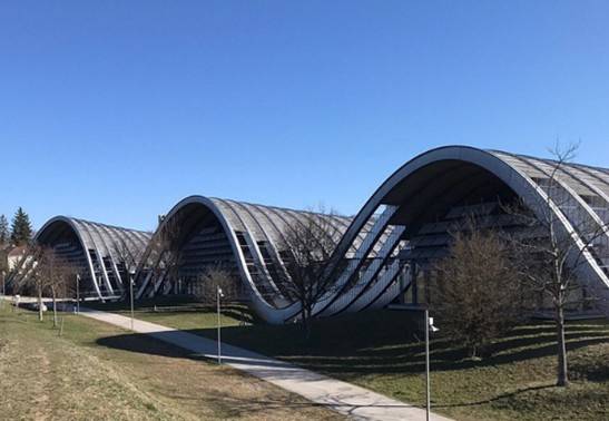 파울클레센터 ⓒBora Kim