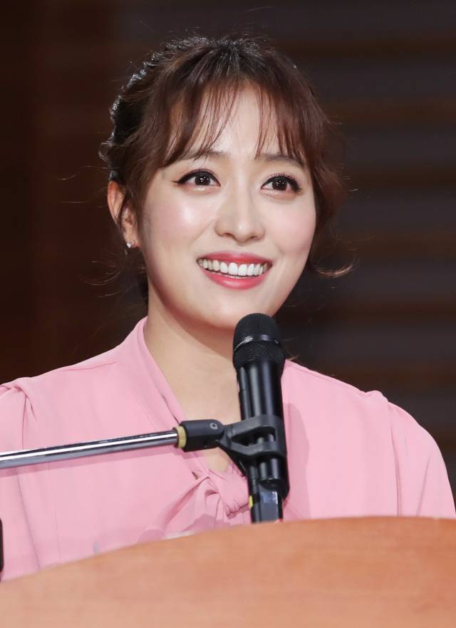임현주 MBC 아나운서. 뉴스1