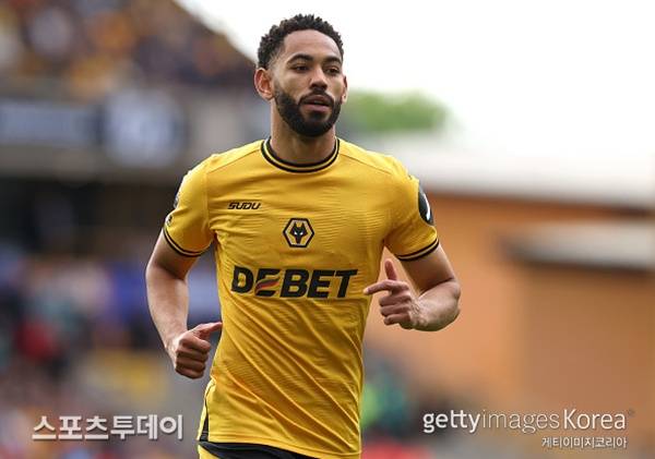 마테우스 쿠냐 / 사진=GettyImages 제공