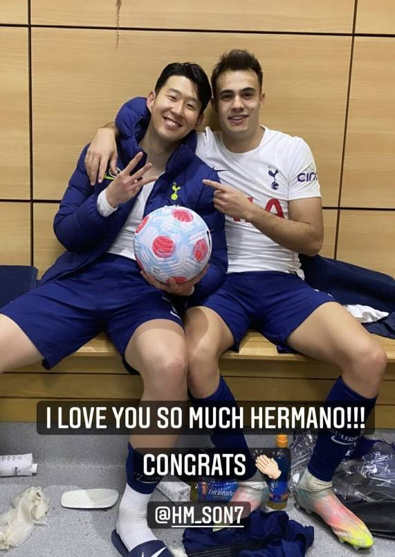 ▲ ⓒ레길론 SNS