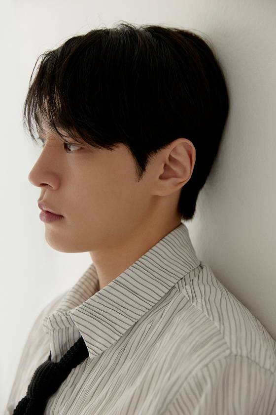 강유석 /사진제공=저스트엔터테인먼트