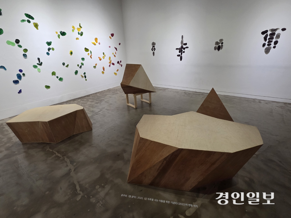 윤주희, ‘뭘 굳이’. 2025.5.29 /이시은기자 see@kyeongin.com