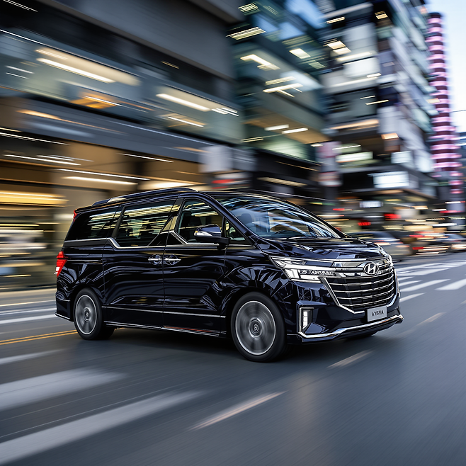 현대차 스타리아 가격