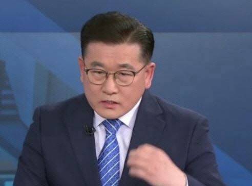 안정상 한국OTT포럼 회장(중앙대 겸임교수, 전 더불어민주당 정보통신·방송미디어 수석전문위원)