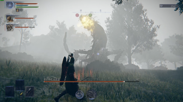 - 강적은 신중하게 도전해야 한다