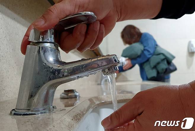 (사진은 기사 내용과 무관함) / 뉴스1 ⓒ News1