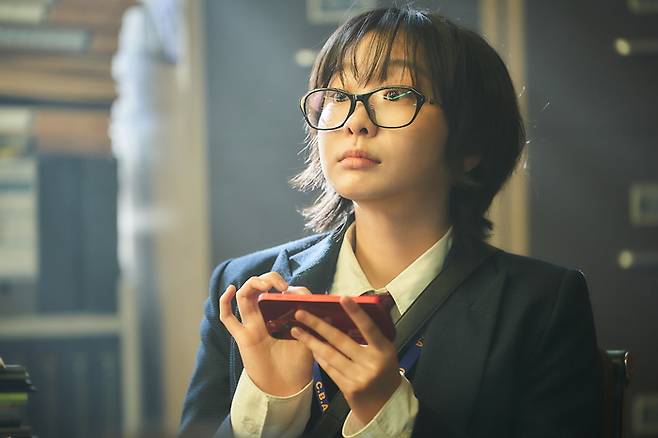 ‘나인 퍼즐’. 사진 | 월트디즈니 컴퍼니 코리아