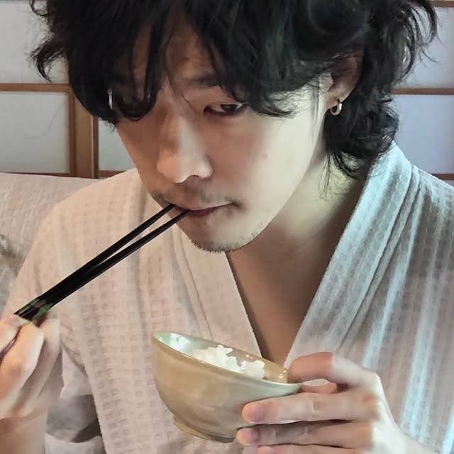 악뮤 이찬혁. 사진 | 이찬혁 SNS