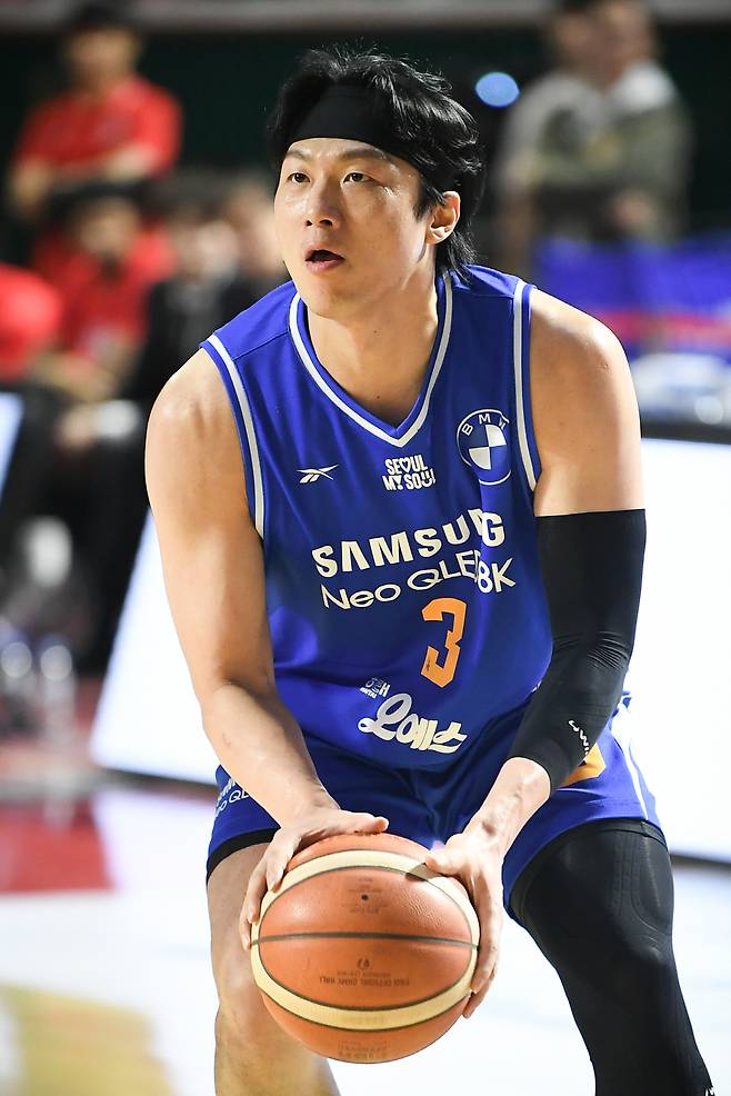 이정현. 사진제공=KBL