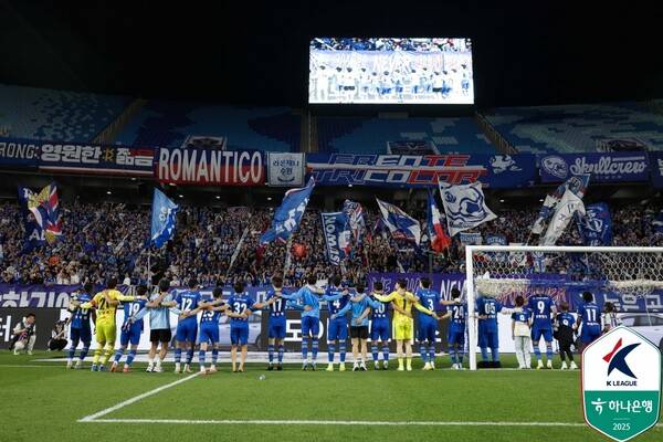 ⓒ프로축구연맹