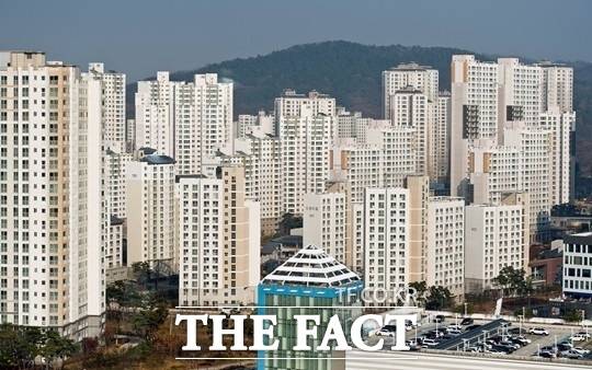 세종시 전경. /김형중 기자