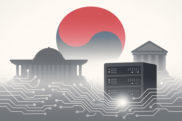 한국 ai 거버넌스 테크
