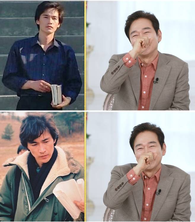 ‘보석이네 건강 수다’ (제공: SBS)