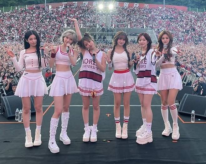 인스타그램 @nmixx_official