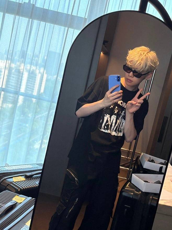 김태래 팬 소통 플랫폼