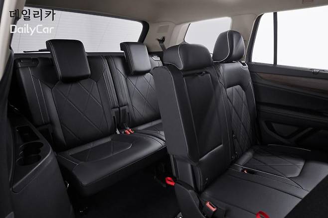 폭스바겐 아틀라스