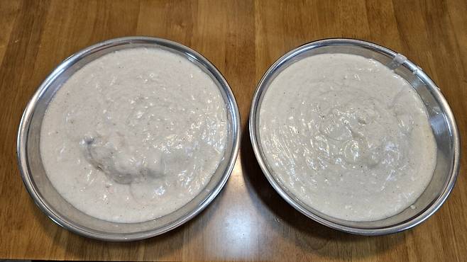 20250601_210929.jpg 저녁 와이프가 포장해온 들깨 삼계탕