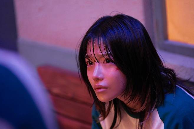 오징어게임 시즌3 스틸컷 공개