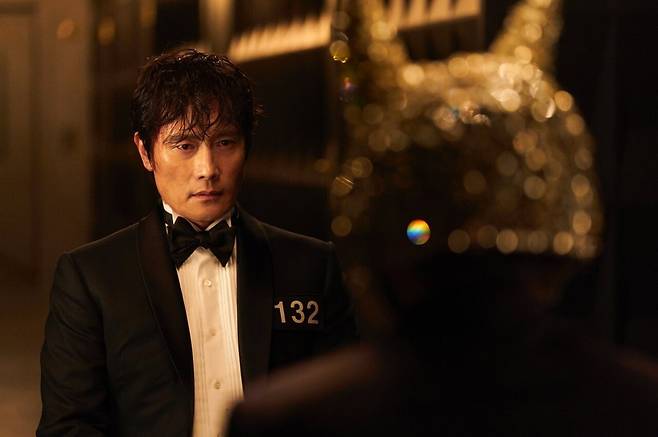 오징어게임 시즌3 스틸컷 공개