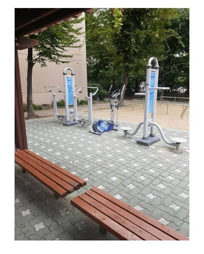 빨래건조대 자연스럽게 버리는 법