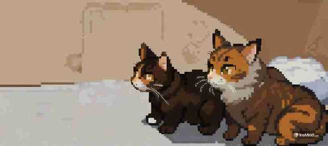 Made with insMind-8704f529cd52e78b6c292ed3bcd23940 (2).jpg 요즘 뭐 지브리 프사 유행 다 지나긴 했는데 우리 나비 신비도 해봤음