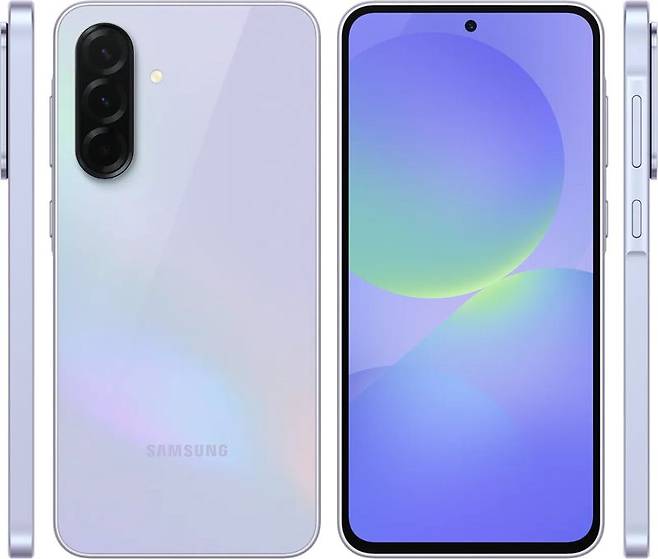 갤럭시 A36. 삼성전자 제공